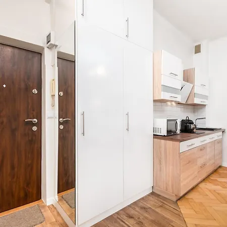 Wawa Centrum By Your Freedom Apartment