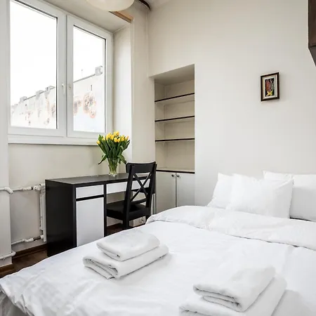 Apartment Wawa Centrum By Your Freedom
