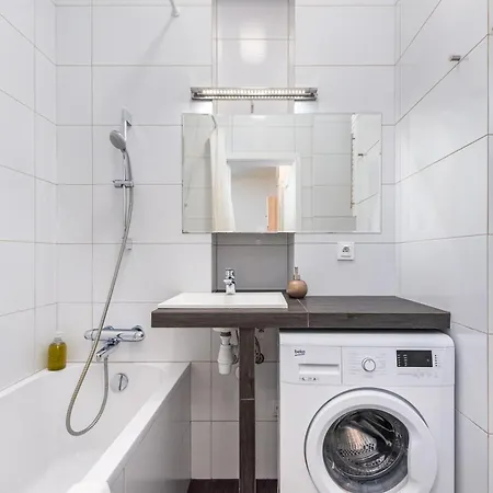 Apartmán Wawa Centrum By Your Freedom