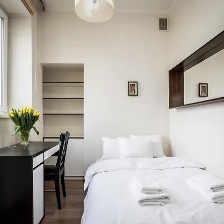 Apartmán Wawa Centrum By Your Freedom